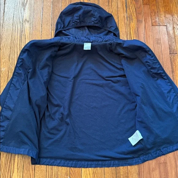 Y2K Nike Vintage Zip Up Hooded Track Jacket - Picture 6 of 15